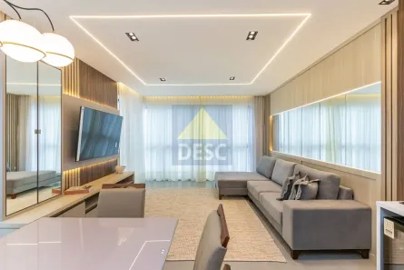 Apartamento com 3 Quartos à venda, 127m² no Pioneiros, Balneário Camboriú