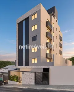 Apartamento com 3 Quartos à venda, 108m² no Ana Lúcia, Sabará