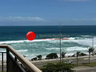 Apartamento com 1 Quarto à venda, 55m² no Barra da Tijuca, Rio de Janeiro