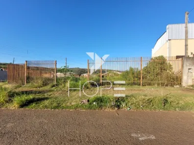 Lote/Terreno à venda, 406m² no Jardim Nova Esperança, Londrina