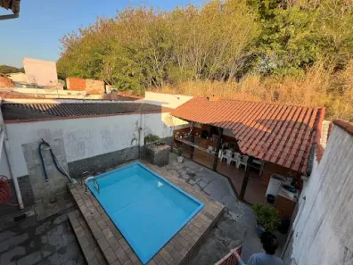 Casa com 2 Quartos à venda, 179m² no Casa de Pedra, Volta Redonda