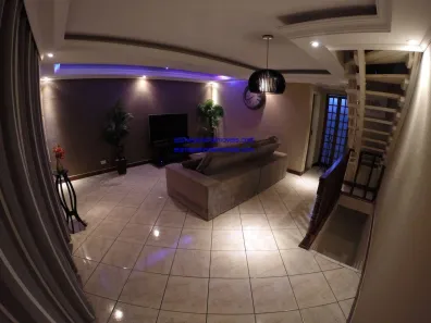 Sobrado com 3 Quartos à venda, 165m² no Jardim Alvorada (Zona Oeste), São Paulo