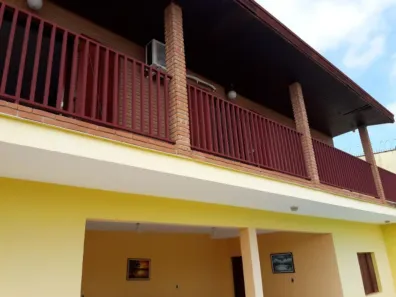 Sobrado com 5 Quartos à venda, 450m² no Campos Elíseos, Taubaté
