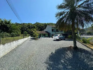 Lote/Terreno à venda, 1116m² no Tribess, Blumenau