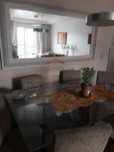 Apartamento com 3 Quartos à venda, 55m² no Jardim Vergueiro (Sacomã), São Paulo