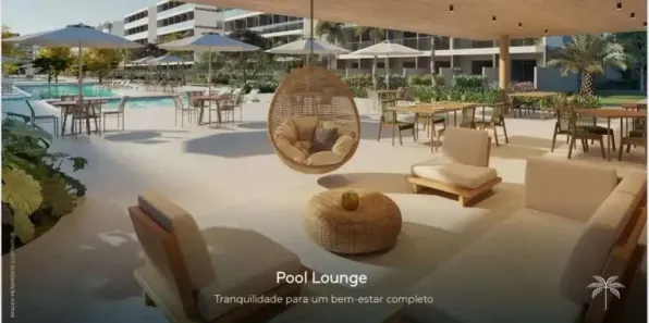 Apartamento com 1 Quarto à venda, 26m² no , Tamandaré