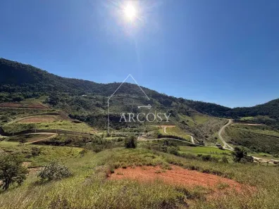 Lote/Terreno à venda, 20367m² no Pedro do Rio, Petrópolis