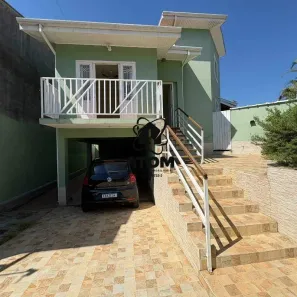 Casa com 4 Quartos à venda, 215m² no Residencial Paraíso, Taubaté