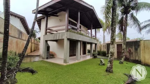 Casa com 3 Quartos à venda, 250m² no Cibratel II, Itanhaém