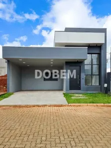 Casa de Condomínio com 3 Quartos à venda, 115m² no Cocão, Viamão