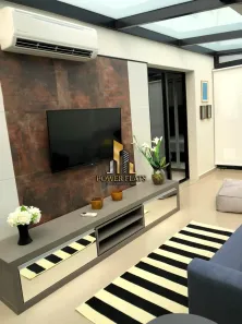 Flat com 1 Quarto para alugar, 50m² no Vila Olímpia, São Paulo