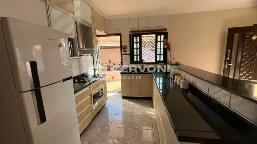 Casa com 2 Quartos para alugar, 80m² no Residencial São Francisco, São José dos Campos