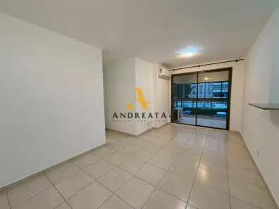 Apartamento com 2 Quartos para alugar, 66m² no Recreio dos Bandeirantes, Rio de Janeiro