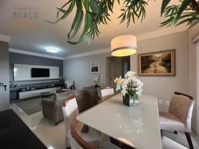 Apartamento com 3 Quartos à venda, 111m² no Vila das Jabuticabeiras, Taubaté