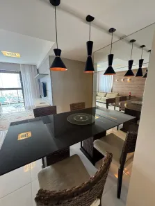 Apartamento com 3 Quartos para alugar, 86m² no Candeias, Jaboatão dos Guararapes