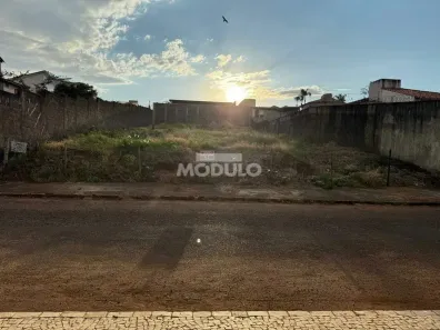 Lote/Terreno à venda, 1000m² no Cidade Jardim, Uberlândia
