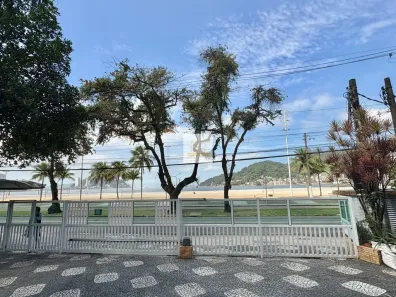 Apartamento com 1 Quarto à venda, 50m² no Centro, São Vicente
