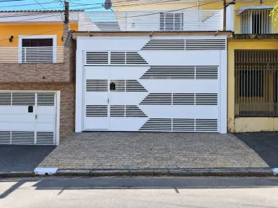 Sobrado com 2 Quartos para alugar, 100m² no Jardim Vila Galvão, Guarulhos
