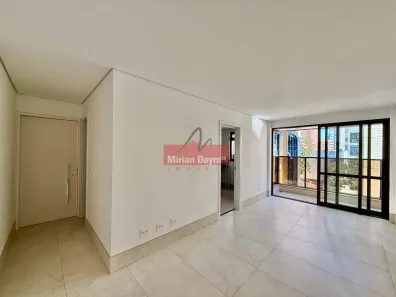 Apartamento com 2 Quartos à venda, 70m² no São Pedro, Belo Horizonte