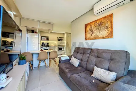 Apartamento com 2 Quartos à venda, 69m² no Primavera, Novo Hamburgo