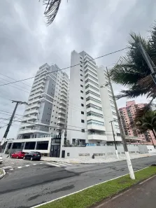 Apartamento com 2 Quartos à venda, 64m² no Caiçara, Praia Grande