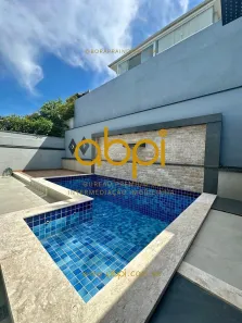 Casa de Condomínio com 4 Quartos à venda, 260m² no Jardim Morumbi, Indaiatuba
