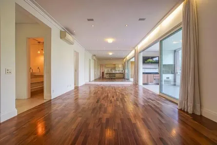 Apartamento com 2 Quartos para venda ou aluguel, 151m² no Itaim Bibi, São Paulo