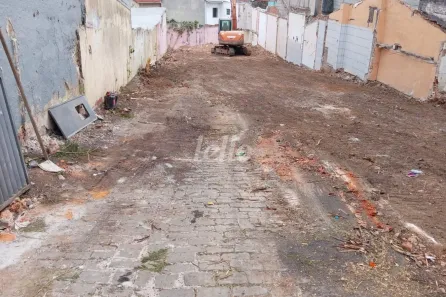 Lote/Terreno para alugar, 615m² no Vila do Encontro, São Paulo