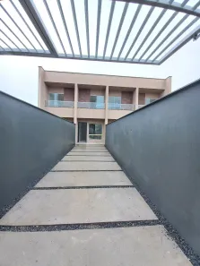 Sobrado com 2 Quartos à venda, 80m² no Vila Nova, Joinville