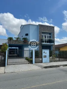 Casa com 4 Quartos à venda, 264m² no Vila Nova, Joinville