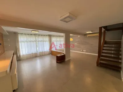 Casa de Condomínio com 3 Quartos à venda, 257m² no Barra da Tijuca, Rio de Janeiro