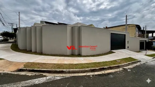 Casa com 3 Quartos à venda, 78m² no Jardim Regina, Indaiatuba
