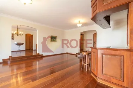 Apartamento com 4 Quartos à venda, 250m² no Vila Uberabinha, São Paulo