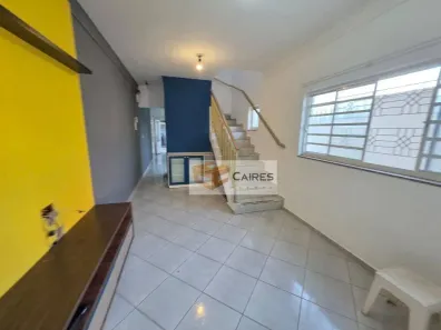 Casa com 4 Quartos à venda, 200m² no Vila Palácios, Campinas