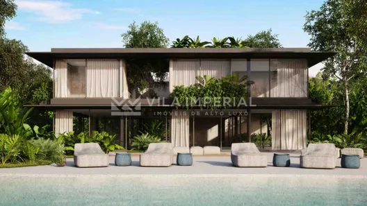 Casa de Condomínio com 5 Quartos à venda, 531m² no Condominio Fazenda Boa Vista, Porto Feliz