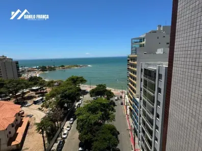 Cobertura com 4 Quartos à venda, 240m² no Centro, Guarapari
