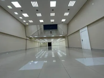 Ponto Comercial à venda, 1000m² no Centro, Jundiaí