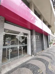 Ponto Comercial à venda, 351m² no Centro, Campinas