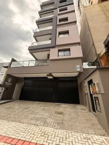 Apartamento com 2 Quartos para alugar, 60m² no Balneario Perequê, Porto Belo