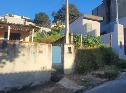 Lote/Terreno à venda, 156m² no Parque Residencial Itapeti, Mogi das Cruzes