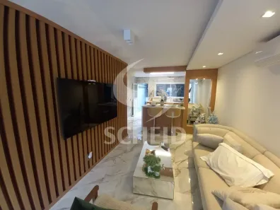 Casa com 2 Quartos à venda, 100m² no Vila Cordeiro, São Paulo