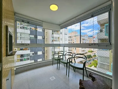 Apartamento com 2 Quartos à venda, 79m² no Itacorubi, Florianópolis