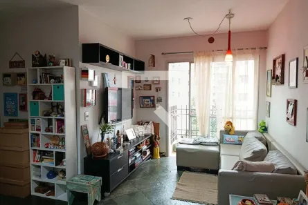 Apartamento com 3 Quartos à venda, 85m² no Vila Madalena, São Paulo