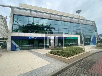 Sala Comercial para alugar, 416m² no Barra da Tijuca, Rio de Janeiro