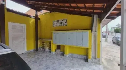 Sobrado com 2 Quartos à venda, 64m² no Residencial União, São José dos Campos