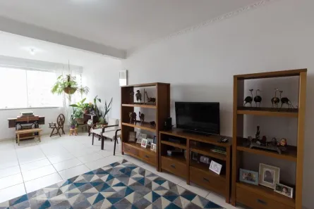 Apartamento com 3 Quartos à venda, 224m² no Santana, São Paulo