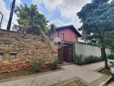 Casa com 4 Quartos à venda, 900m² no Jardim Lumen Christi, Campinas