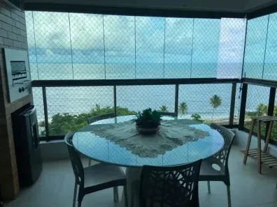 Apartamento com 4 Quartos à venda, 134m² no Candeias, Jaboatão dos Guararapes