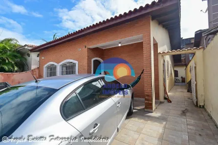 Casa com 3 Quartos à venda, 139m² no Bal Stella Maris, Peruíbe