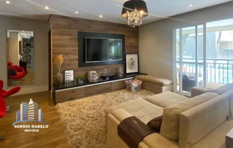 Apartamento com 3 Quartos à venda, 170m² no Ipiranga, São Paulo